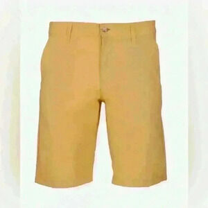 NWT Chaps Men’s Performance Flat Front Shorts Size 38 Item# X1